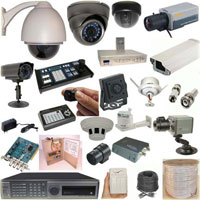 CCTV Systems, CCTV Security Systems