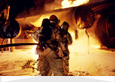 Fire Fighting, Fire Extinguishers